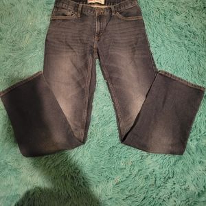 Levi jeans